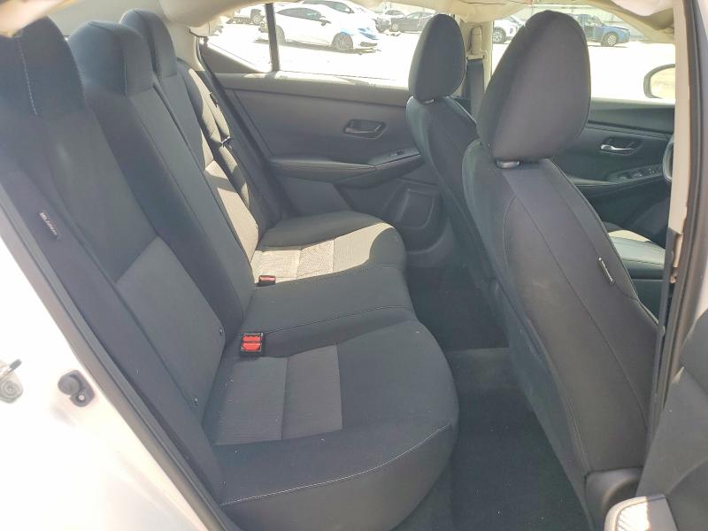 Продажа на аукционе авто 2024 Nissan Sentra, vin: 3N1AB8CV2RY317563, номер лота: 56719816
