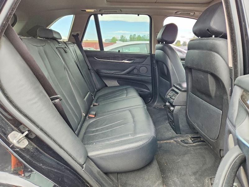 Продажа на аукционе авто 2014 Bmw X5, vin: 5UXKR0C52E0H16364, номер лота: 58345526
