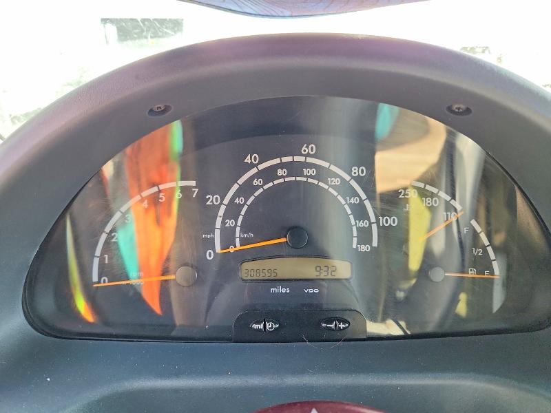 Продажа на аукционе авто 2005 Sprinter 2500 Sprin, vin: WD2PD644255746896, номер лота: 57599336