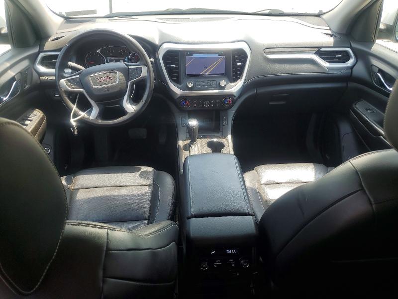 Продажа на аукционе авто 2017 Gmc Acadia, vin: 1GKKNWLS4HZ149646, номер лота: 58033446