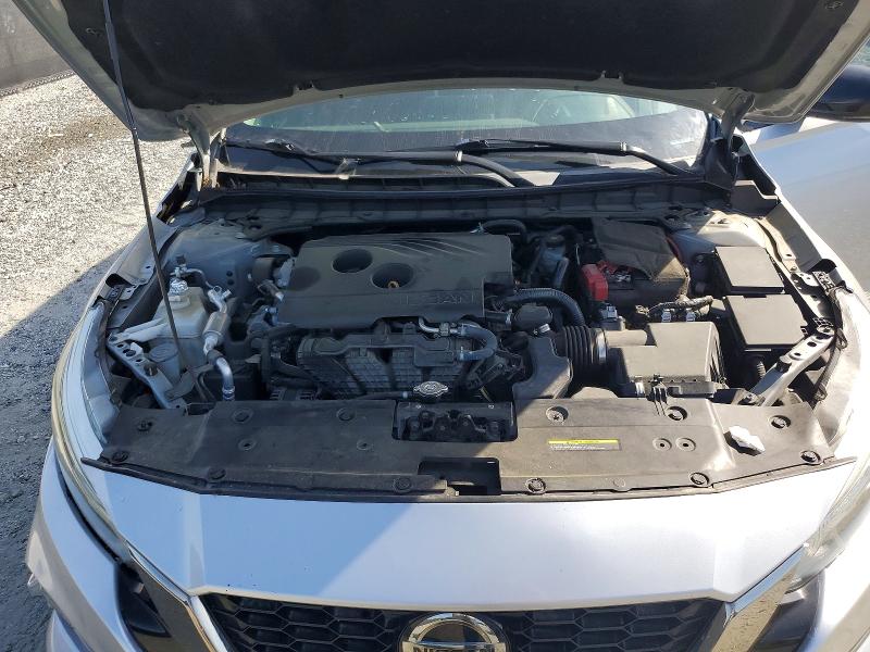Продажа на аукционе авто 2019 Nissan Altima, vin: 1N4BL4CV3KN320147, номер лота: 58330136