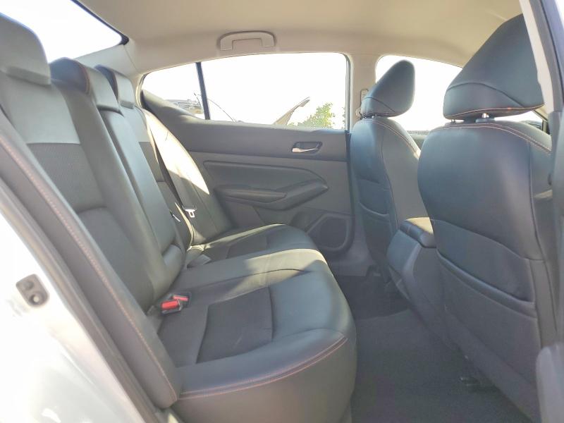 Продажа на аукционе авто 2019 Nissan Altima, vin: 1N4BL4CV2KC131520, номер лота: 58898086