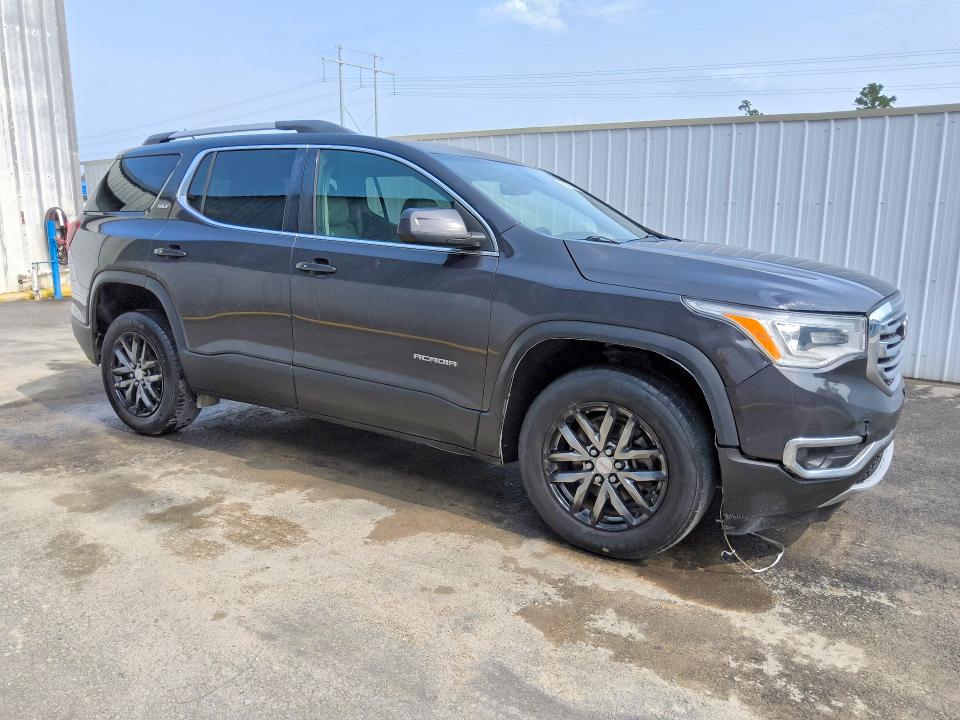 Продаж на аукціоні авто 2017 Gmc Acadia, vin: 1GKKNMLS1HZ326402, номер лоту: 57057726