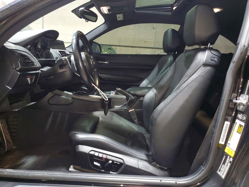 Aukcja sprzedaży 2014 Bmw M235i, vin: WBA1J7C51EV253076, numer aukcji: 59135436