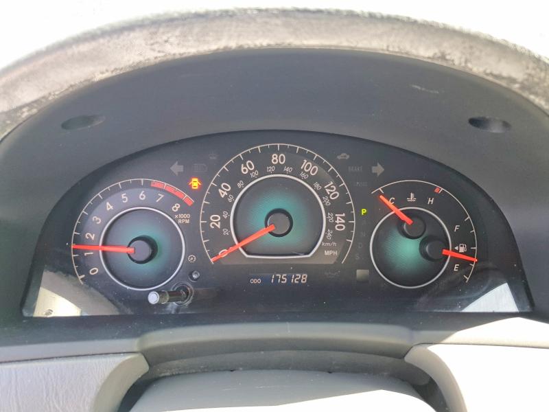 Aukcja sprzedaży 2008 Toyota Camry Solara, vin: 4T1CE30P58U766979, numer aukcji: 56305446
