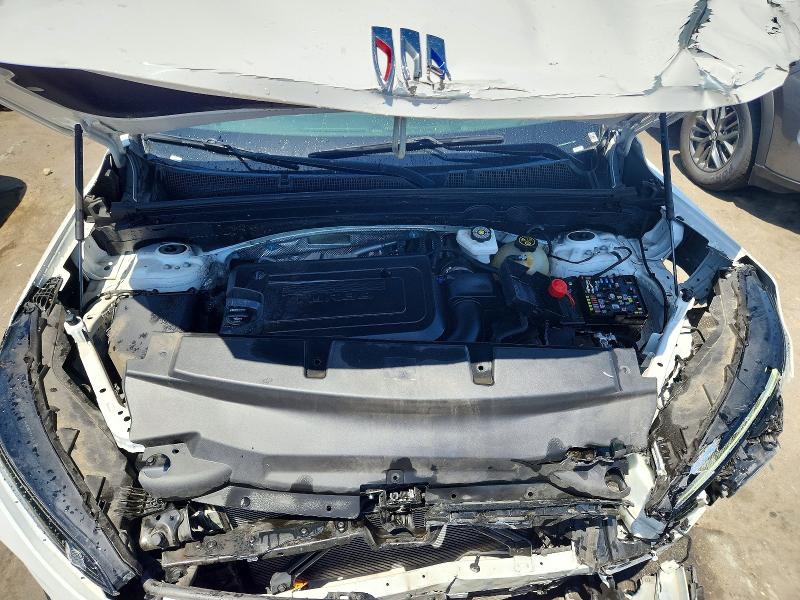 55600166 :رقم المزاد ، LRBFZME45RD073033 vin ، 2024 Buick Envision مزاد بيع