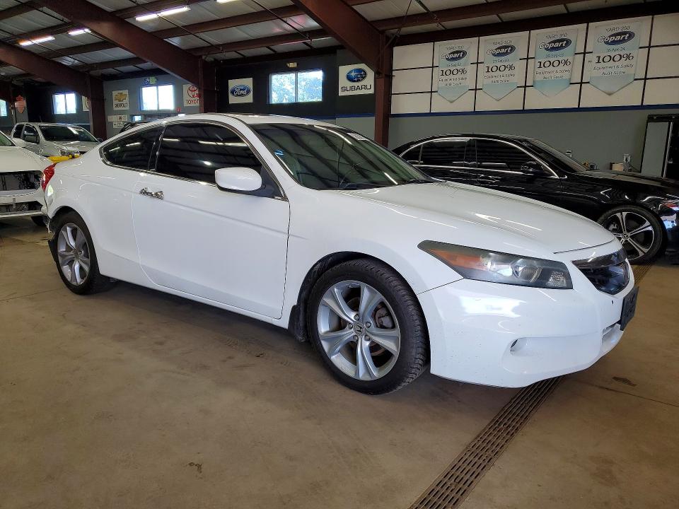 Продажа на аукционе авто 2011 Honda Accord, vin: 1HGCS2B85BA005828, номер лота: 58350016