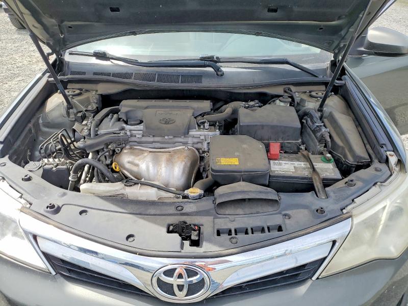 Продажа на аукционе авто 2012 Toyota Camry, vin: 4T1BF1FK4CU571957, номер лота: 57511976