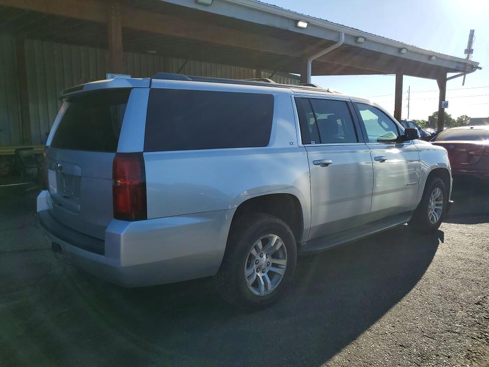 Aukcja sprzedaży 2020 Chevrolet Suburban, vin: 1GNSKHKC4LR100859, numer aukcji: 57017056