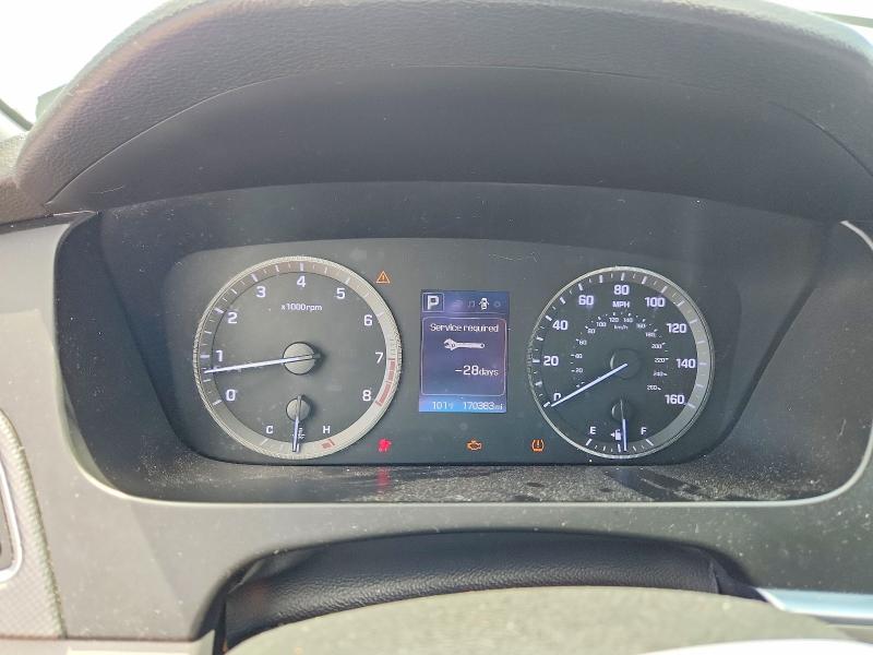 Aukcja sprzedaży 2015 Hyundai Sonata, vin: 5NPE24AF2FH177879, numer aukcji: 59228556
