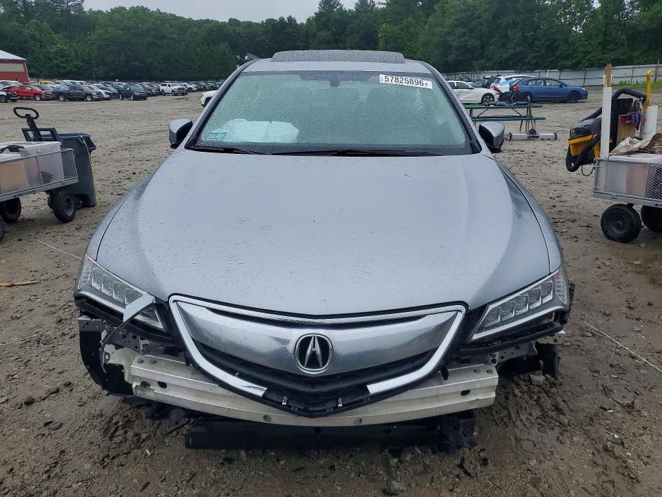 Aukcja sprzedaży 2017 Acura Tlx, vin: 19UUB1F32HA004870, numer aukcji: 57825896