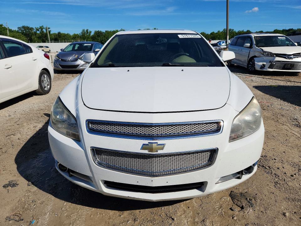 2011 Chevrolet Malibu მანქანა იყიდება აუქციონზე, vin: 1G1ZE5E70BF356064, აუქციონის ნომერი: 57877526