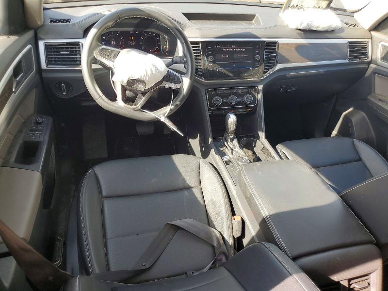 Продажа на аукционе авто 2023 Volkswagen Atlas, vin: 1V2KP2CA6PC529481, номер лота: 56151926
