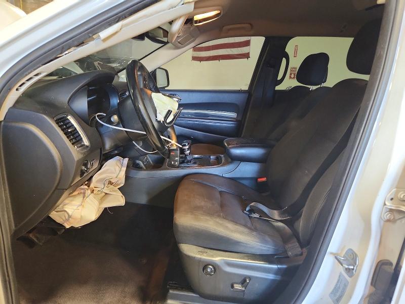 Aukcja sprzedaży 2018 Dodge Durango, vin: 1C4RDJAG2JC112148, numer aukcji: 56894336