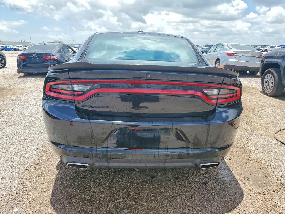 Aukcja sprzedaży 2021 Dodge Charger, vin: 2C3CDXBG2MH612727, numer aukcji: 55435756