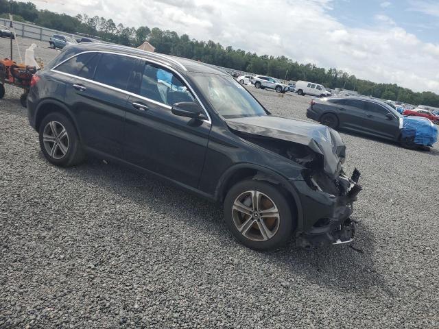Продажа на аукционе авто 2018 Mercedes-benz Glc, vin: WDC0G4JB6JV081166, номер лота: 55278716