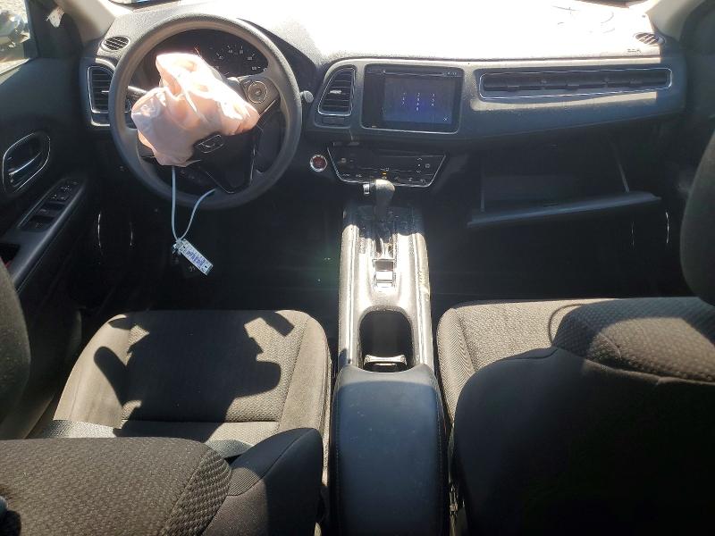 2016 Honda Hr-v მანქანა იყიდება აუქციონზე, vin: 3CZRU5H5XGM716754, აუქციონის ნომერი: 55309446