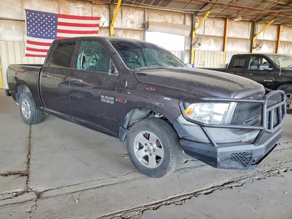 Aukcja sprzedaży 2016 Ram 1500, vin: 1C6RR6KMXGS179394, numer aukcji: 56595526
