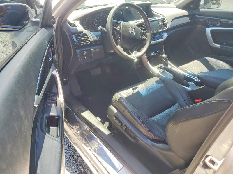 56128116 :رقم المزاد ، 1HGCT2B85EA005281 vin ، 2014 Honda Accord مزاد بيع