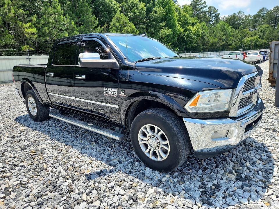 Aukcja sprzedaży 2014 Ram 2500, vin: 3C6UR4FL0EG295353, numer aukcji: 57149946