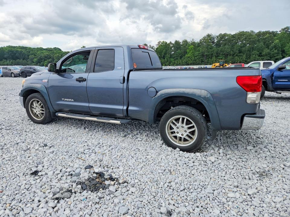 55279306 :رقم المزاد ، 5TFRV541X7X013025 vin ، 2007 Toyota Tundra مزاد بيع