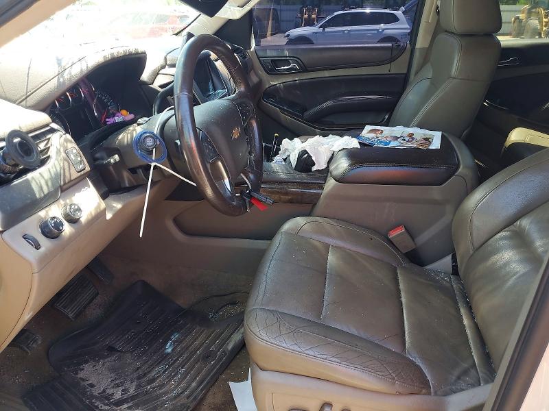 Aukcja sprzedaży 2015 Chevrolet Tahoe, vin: 1GNSKBKC4FR712240, numer aukcji: 56263346