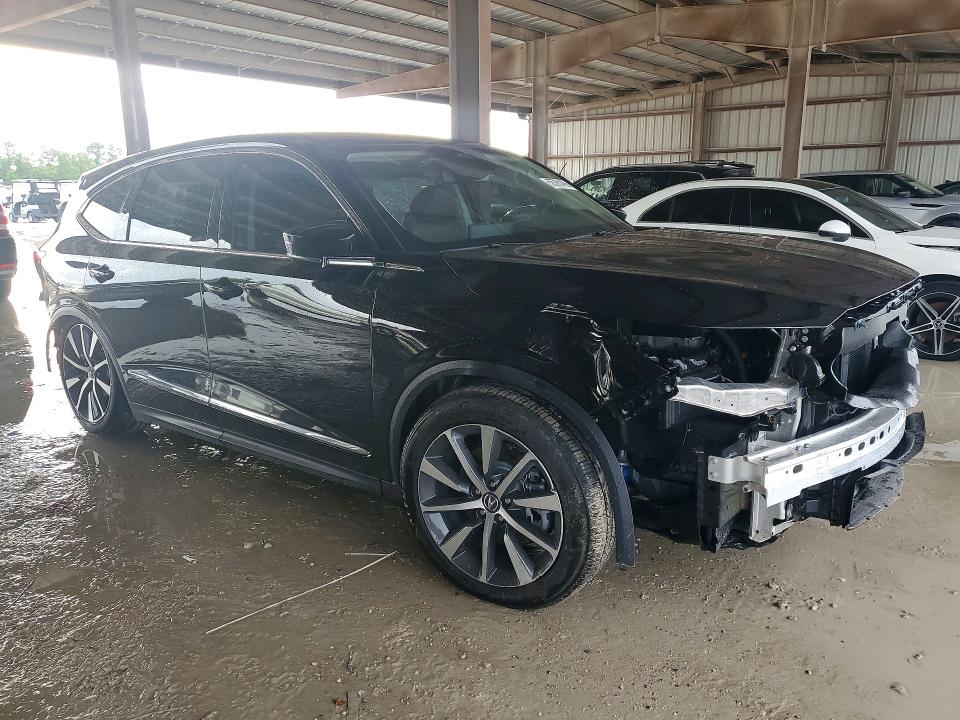 Продажа на аукционе авто 2026 Acura Mdx, vin: 5J8YD9H47TL003064, номер лота: 55781496