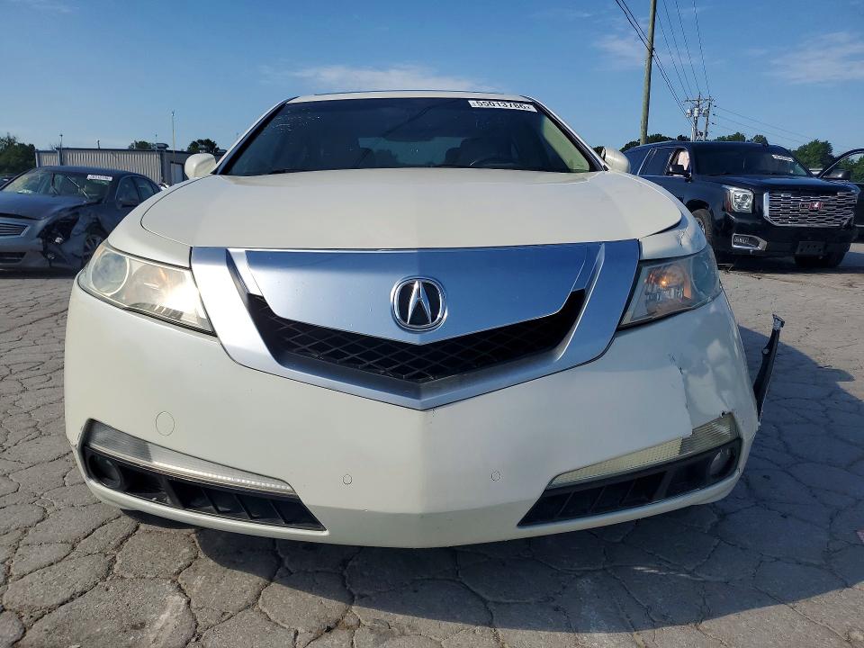 Aukcja sprzedaży 2010 Acura Tl, vin: 19UUA8F55AA003697, numer aukcji: 55013786