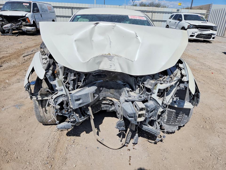 Aukcja sprzedaży 2016 Nissan Altima, vin: 1N4AL3AP9GN388115, numer aukcji: 49831026