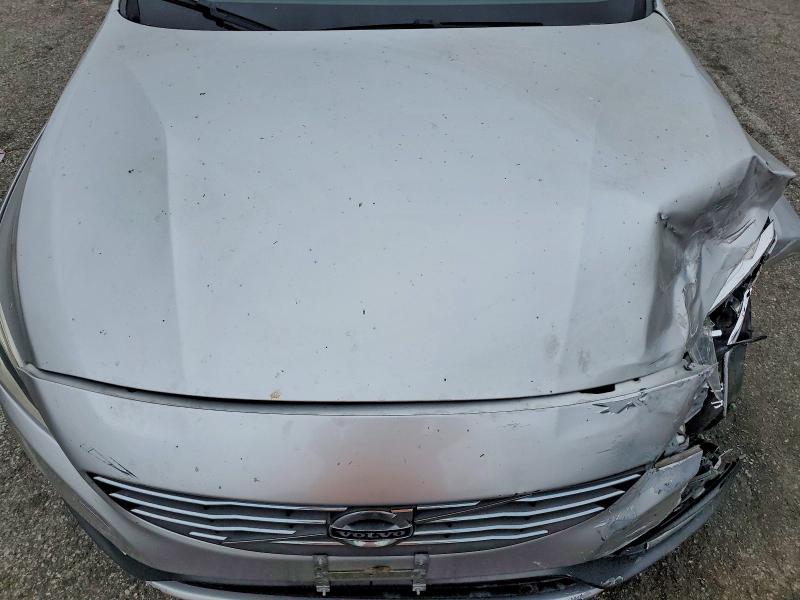 Aukcja sprzedaży 2014 Volvo S60, vin: YV1612FH7E2297712, numer aukcji: 57274066