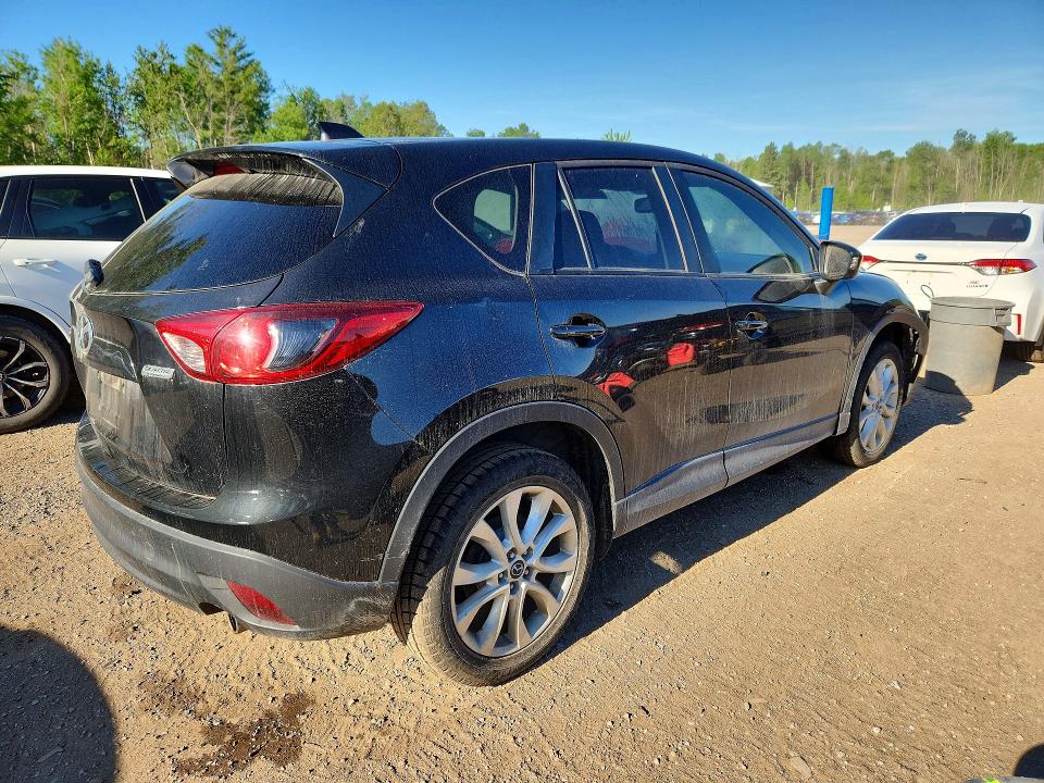 Продаж на аукціоні авто 2013 Mazda Cx-5, vin: JM3KE4DE1D0121950, номер лоту: 56258056