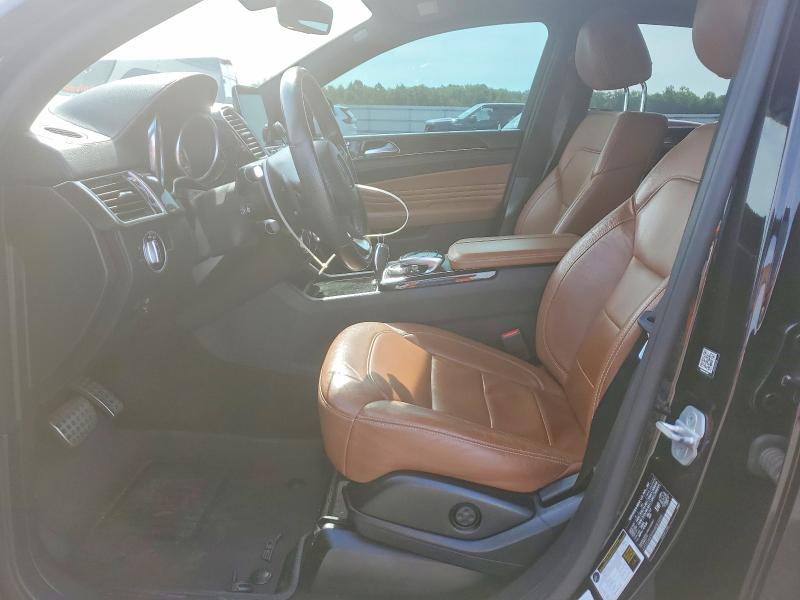 57369146 :رقم المزاد ، 4JGED6EB9HA083498 vin ، 2017 Mercedes-benz Gle Coupe مزاد بيع