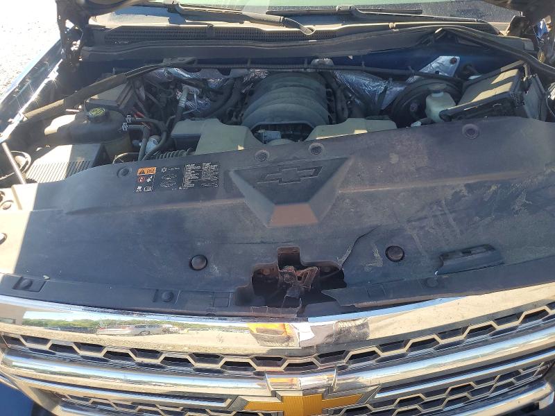 Aukcja sprzedaży 2015 Chevrolet Silverado, vin: 1GCVKREC5FZ218706, numer aukcji: 57140786