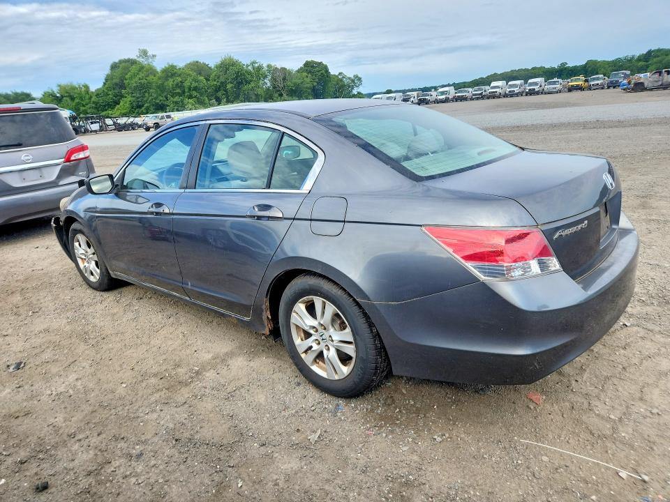 57645826 :رقم المزاد ، 1HGCP2F4XAA145039 vin ، 2010 Honda Accord مزاد بيع