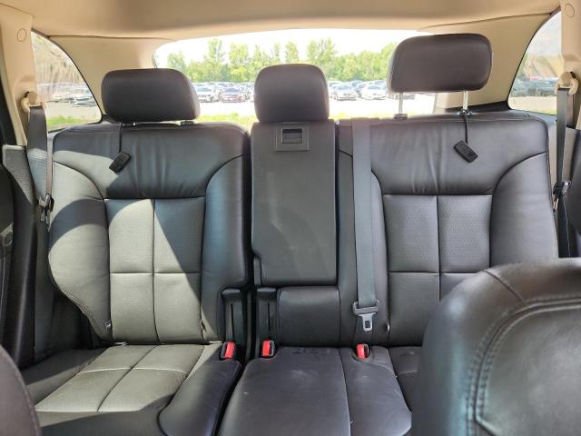 Продажа на аукционе авто 2008 Lincoln Mkx, vin: 2LMDU88C18BJ16594, номер лота: 57347096