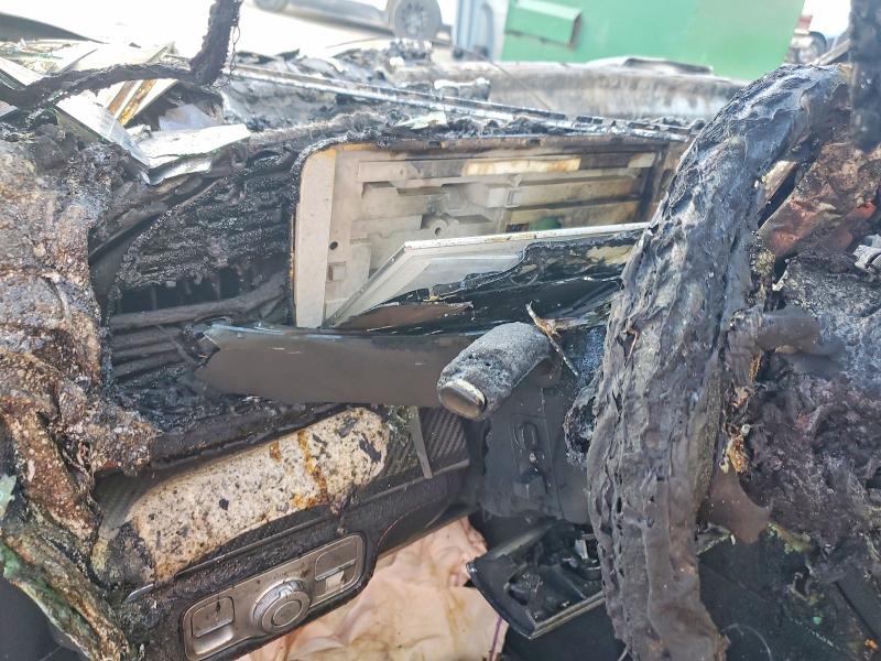 57849006 :رقم المزاد ، 4JGFD8KB8RB060858 vin ، 2024 Mercedes-benz Gle Coupe مزاد بيع