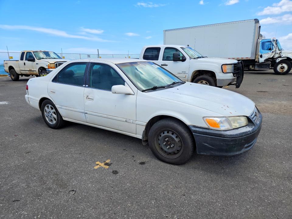 Продаж на аукціоні авто 2001 Toyota Camry, vin: JT2BG22KX10578440, номер лоту: 58995726