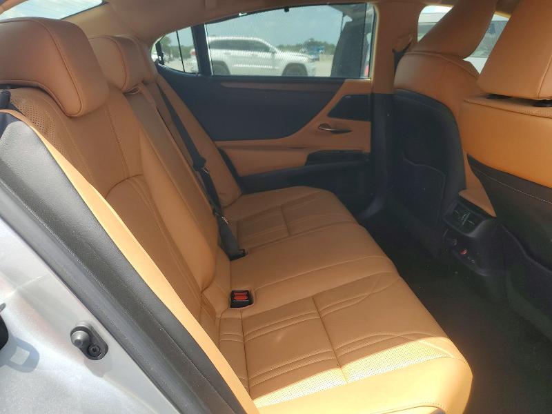 Aukcja sprzedaży 2022 Lexus Es 300h, vin: 58AFA1C10NU022649, numer aukcji: 59090326