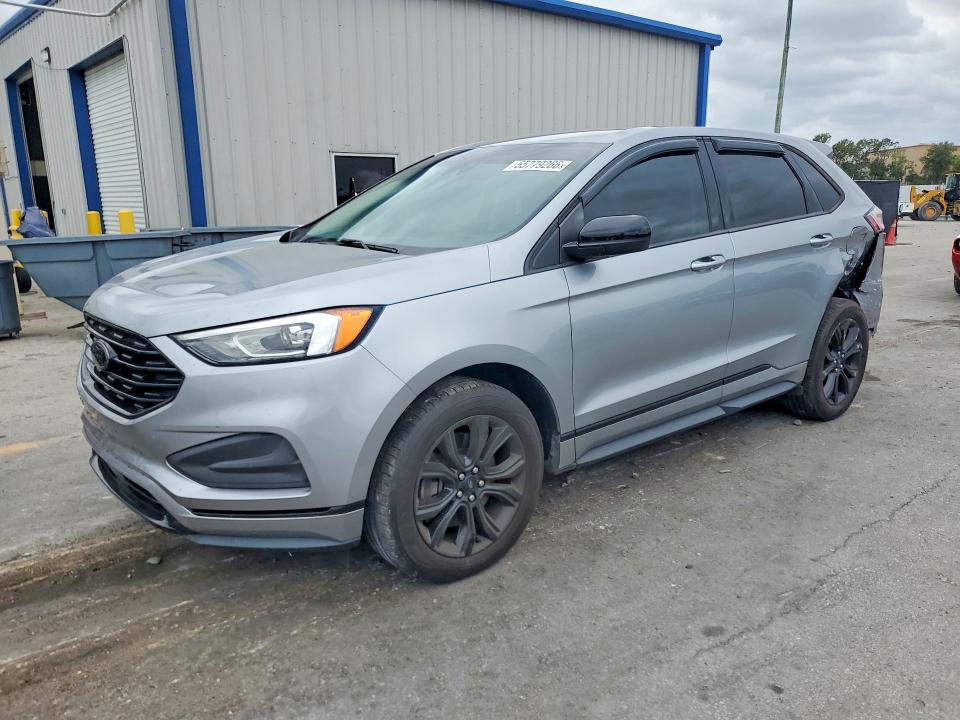 Aukcja sprzedaży 2022 Ford Edge, vin: 2FMPK4G93NBA73210, numer aukcji: 55779266
