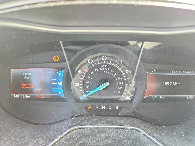 Aukcja sprzedaży 2016 Ford Fusion, vin: 3FA6P0H7XGR286673, numer aukcji: 56676116