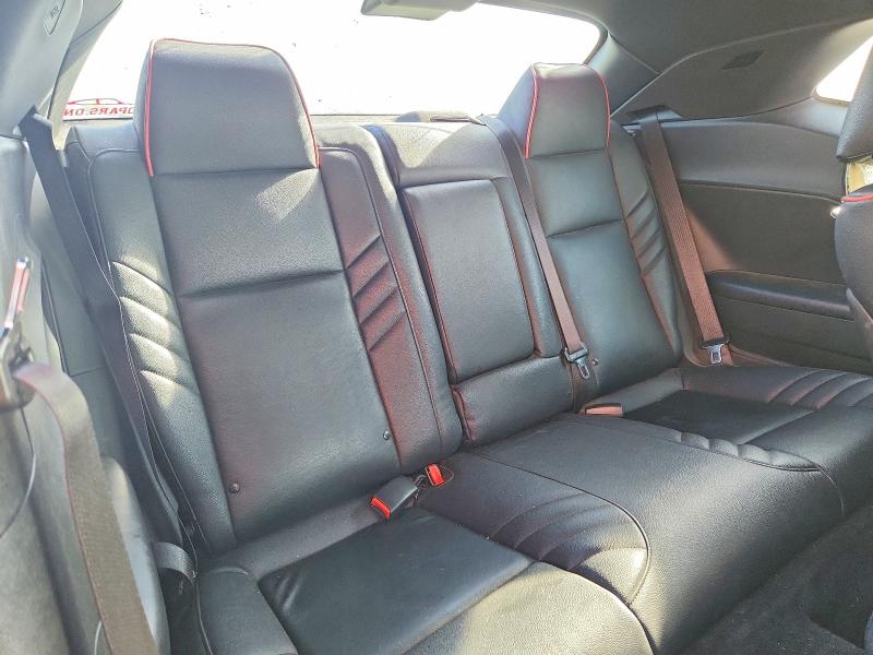 Продажа на аукционе авто 2015 Dodge Challenger, vin: 2C3CDZAT9FH869249, номер лота: 56887836