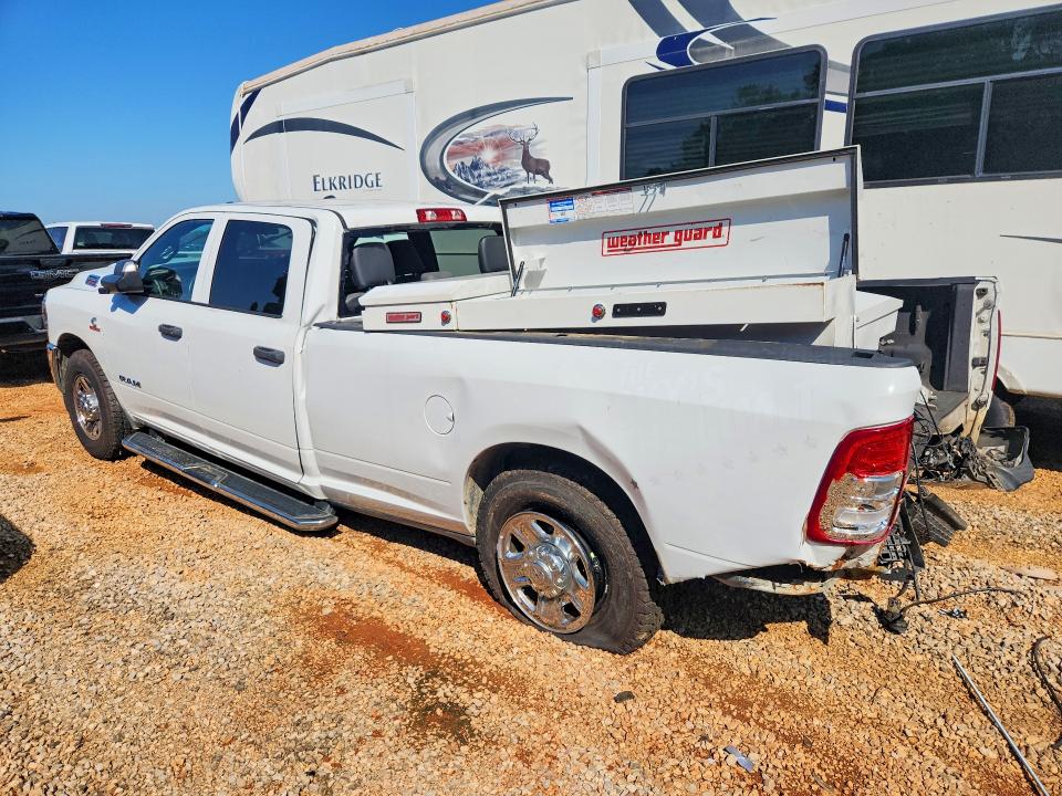 56521246 :رقم المزاد ، 3C6UR4HL6NG154607 vin ، 2022 Ram 2500 مزاد بيع