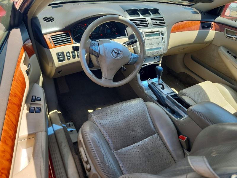 Aukcja sprzedaży 2008 Toyota Camry Solara, vin: 4T1FA38P08U151205, numer aukcji: 56051336
