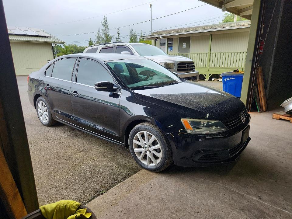 Продажа на аукционе авто 2013 Volkswagen Jetta, vin: 3VWDP7AJ4DM388668, номер лота: 57225736