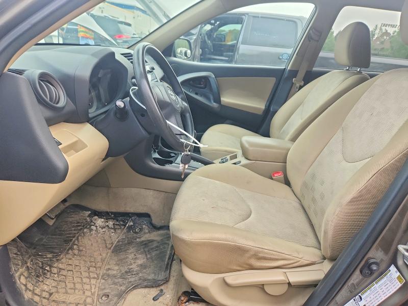 Продажа на аукционе авто 2009 Toyota Rav4, vin: 2T3BF33VX9W023200, номер лота: 54428696