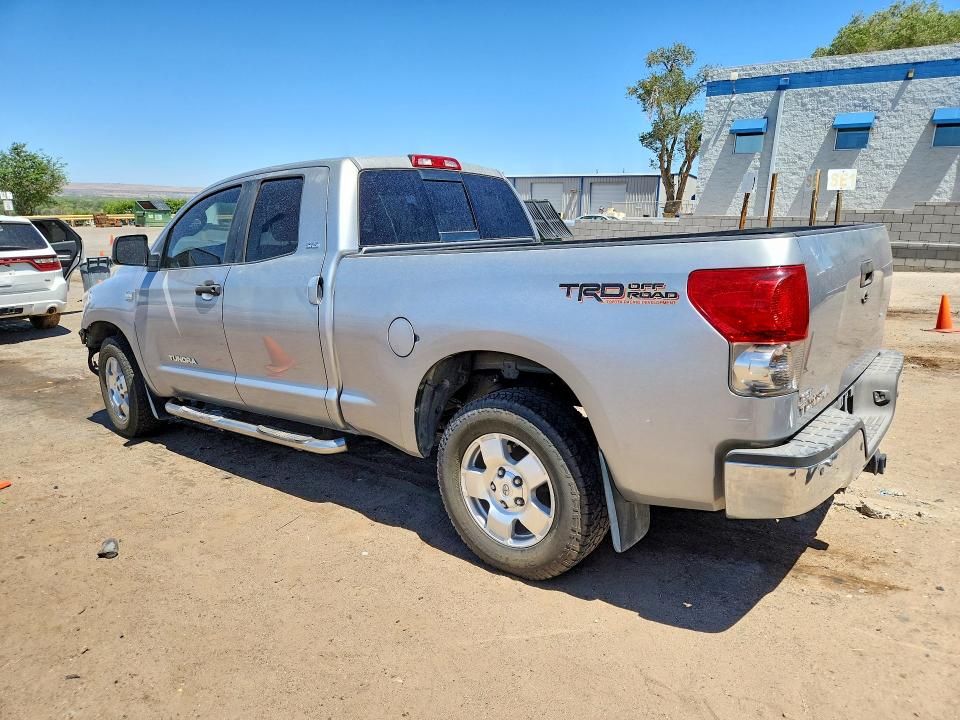 56667416 :رقم المزاد ، 5TFRT54197X013314 vin ، 2007 Toyota Tundra مزاد بيع