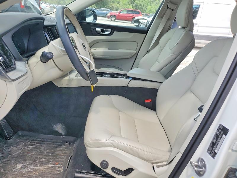 2024 Volvo Xc60 მანქანა იყიდება აუქციონზე, vin: YV4L12RL4R1913772, აუქციონის ნომერი: 54649356