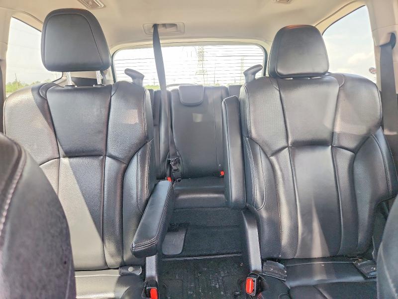 Продажа на аукционе авто 2021 Subaru Ascent, vin: 4S4WMAMD8M3460556, номер лота: 58713306