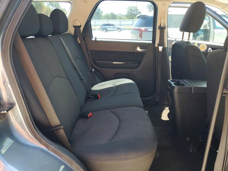 Aukcja sprzedaży 2011 Mazda Tribute, vin: 4F2CY0C78BKM07294, numer aukcji: 57088546