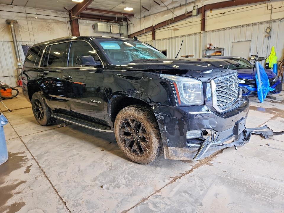 Aukcja sprzedaży 2017 Gmc Yukon, vin: 1GKS2BKC7HR331546, numer aukcji: 57812976
